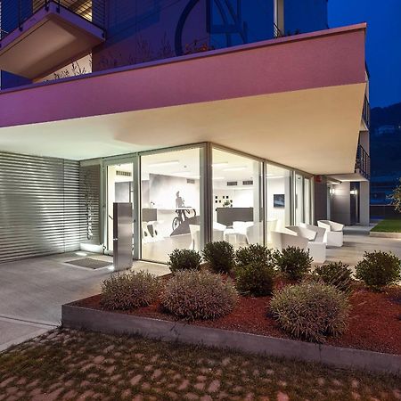 Gardabike Residence Torbole Sul Garda Exterior foto